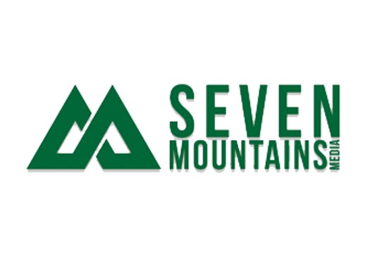Seven Mountains Media logo