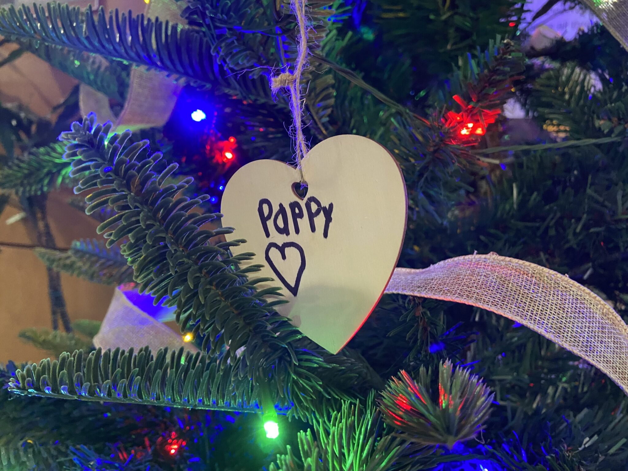 Remembrance Tree