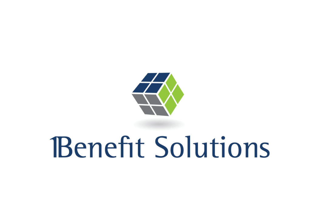 1Benefit Solutions logo