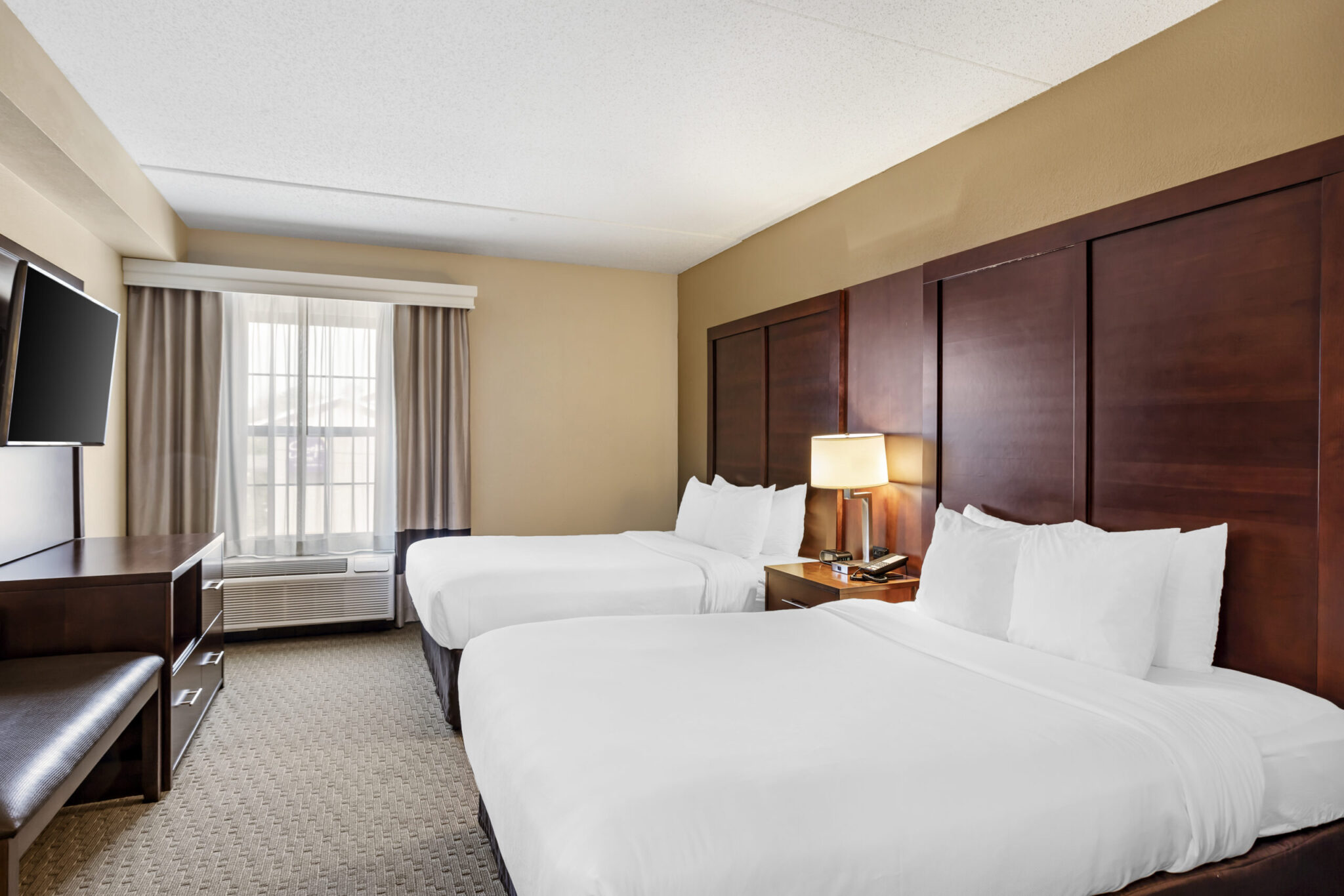 Comfort Suites State College near Penn State