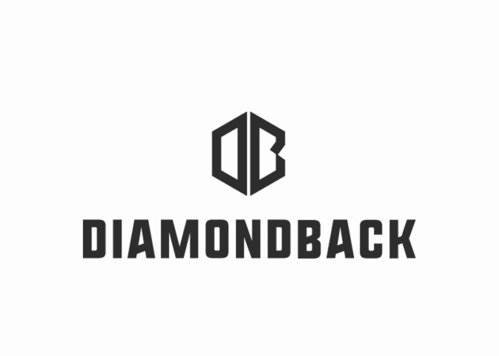 DiamondBack Covers logo