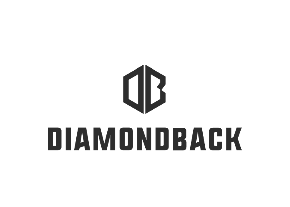 DiamondBack Covers logo