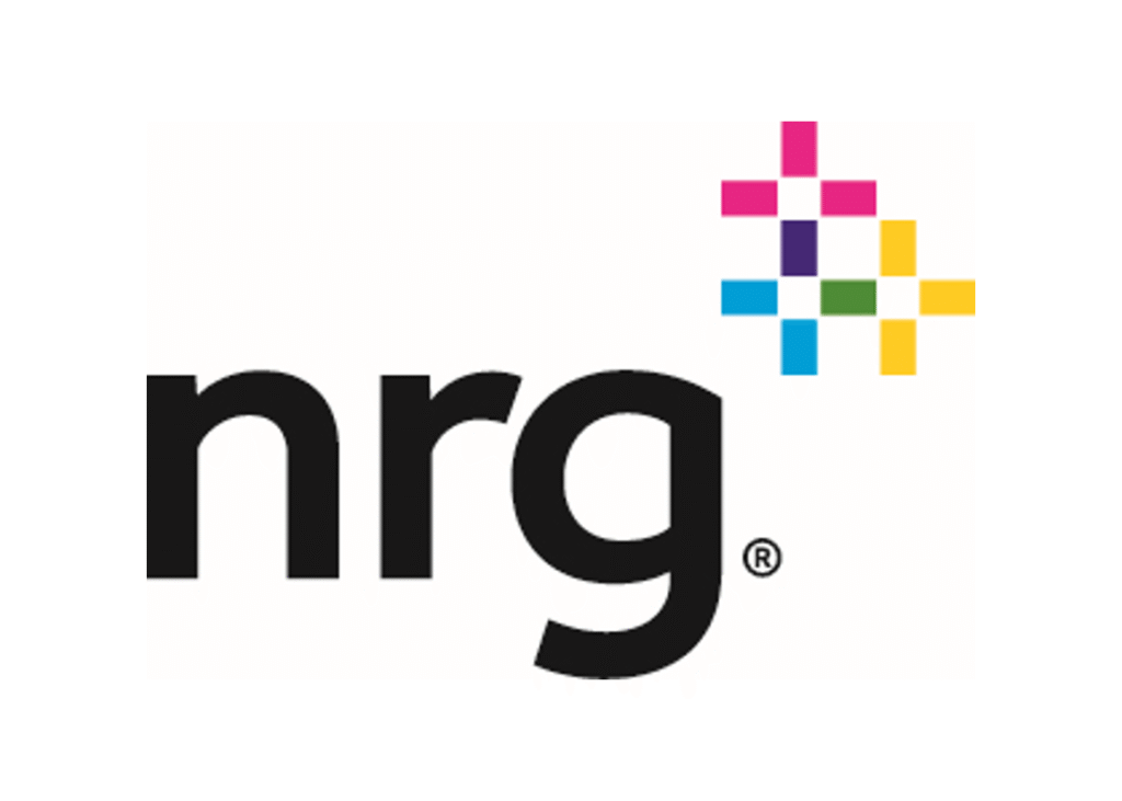 NRG logo