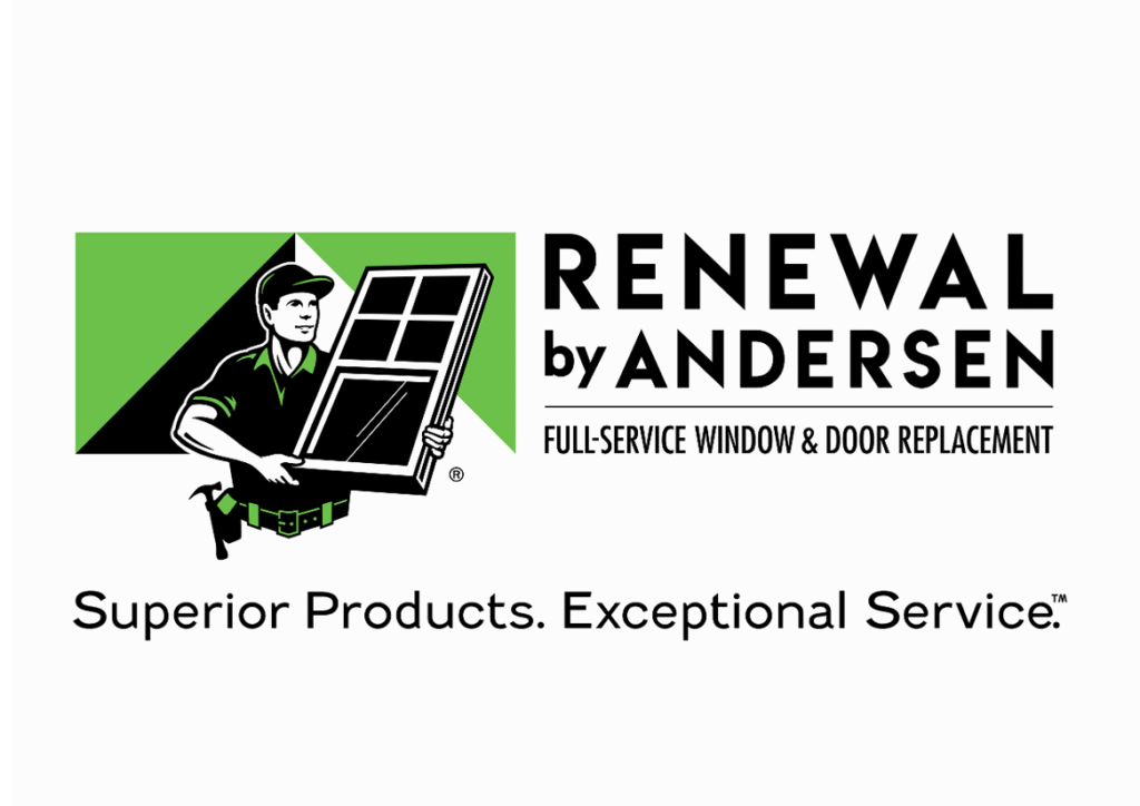 Renewal by Andersen logo