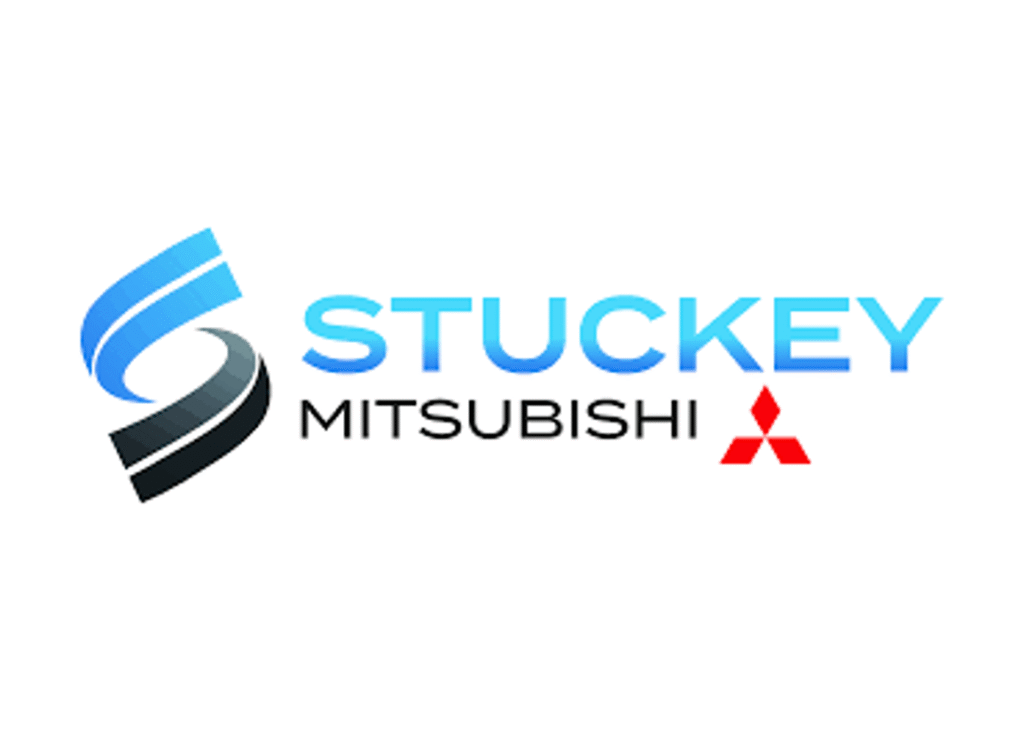 Stuckey Mitsubishi logo