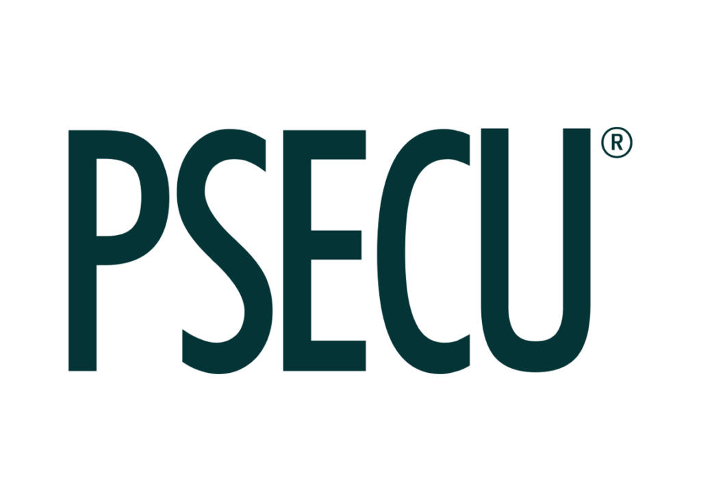 PSECU logo