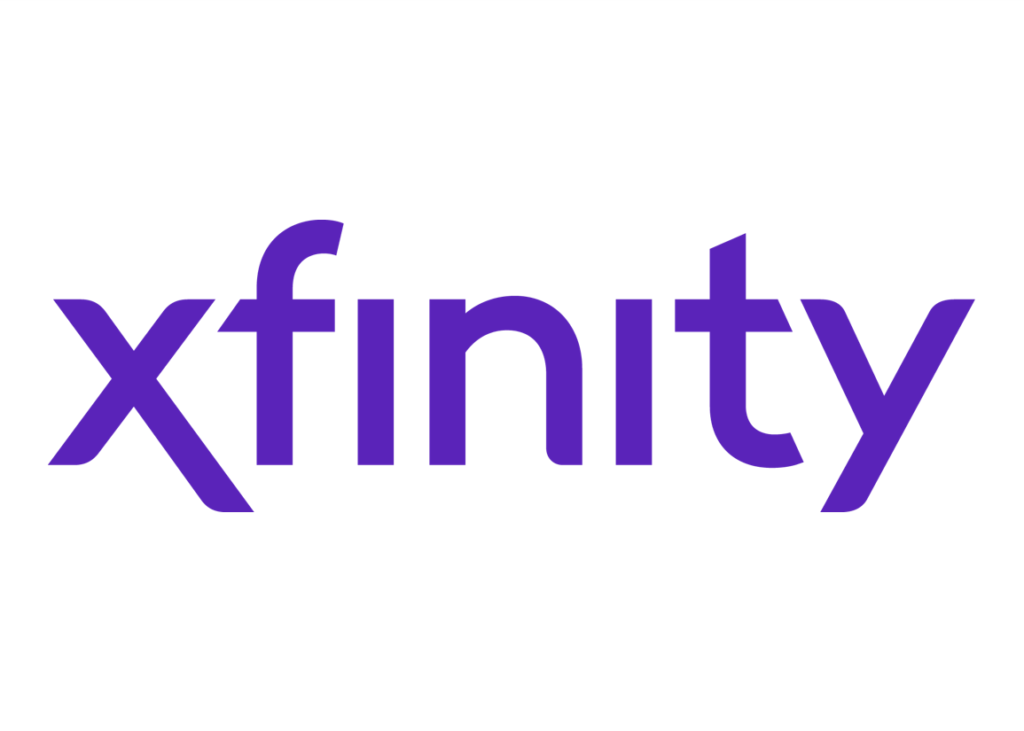 Xfinity logo